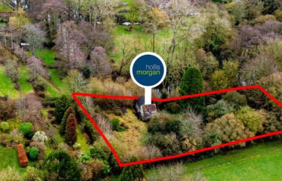 Development Potential in Chew Magna photo